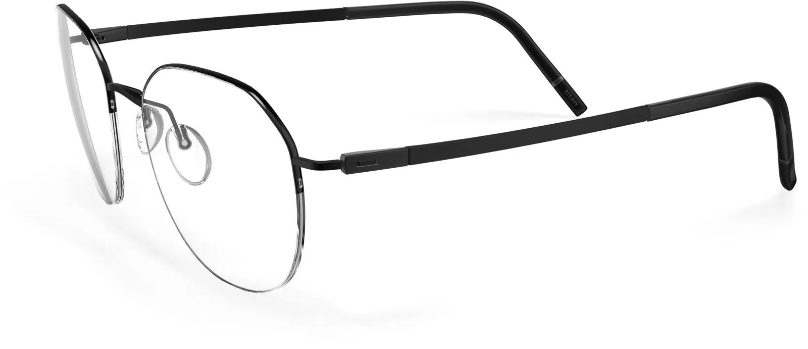 Silhouette Dynamic Dawn 5585 Eyeglasses - view 28